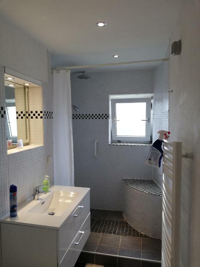 Suederdeich Daire Koldenbuttel Dış mekan fotoğraf